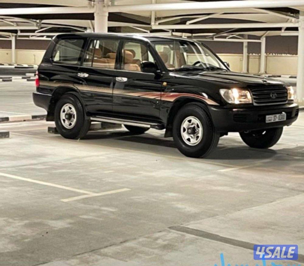 للبيع لاند ٢٠٠٣2