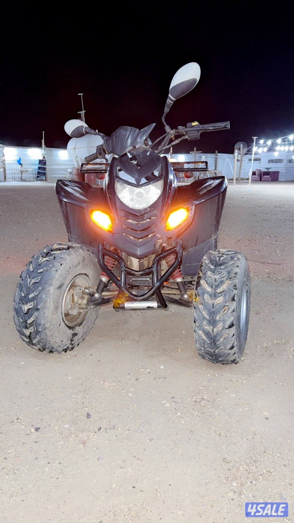 للبيع بقي حجم ١٥٠ مع العربانه1