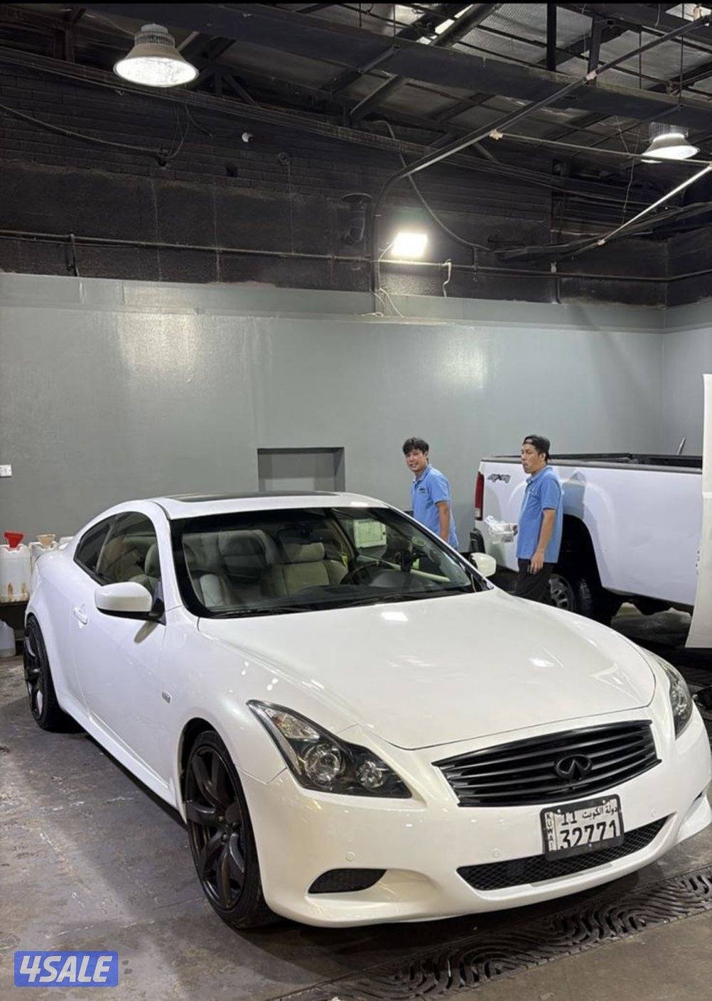 للبيع انفيتني0