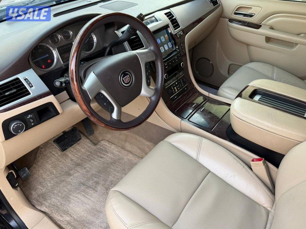 🔥اسكاليد 2014بحالة الوكالة 🔥10