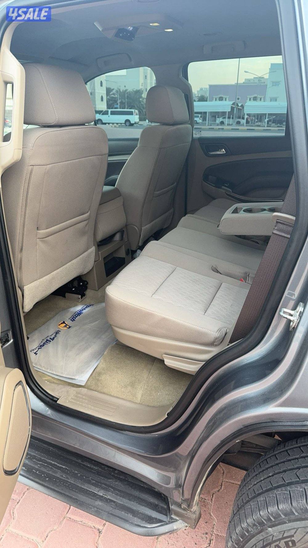 تاهو LS 2019 شرط الفحص4