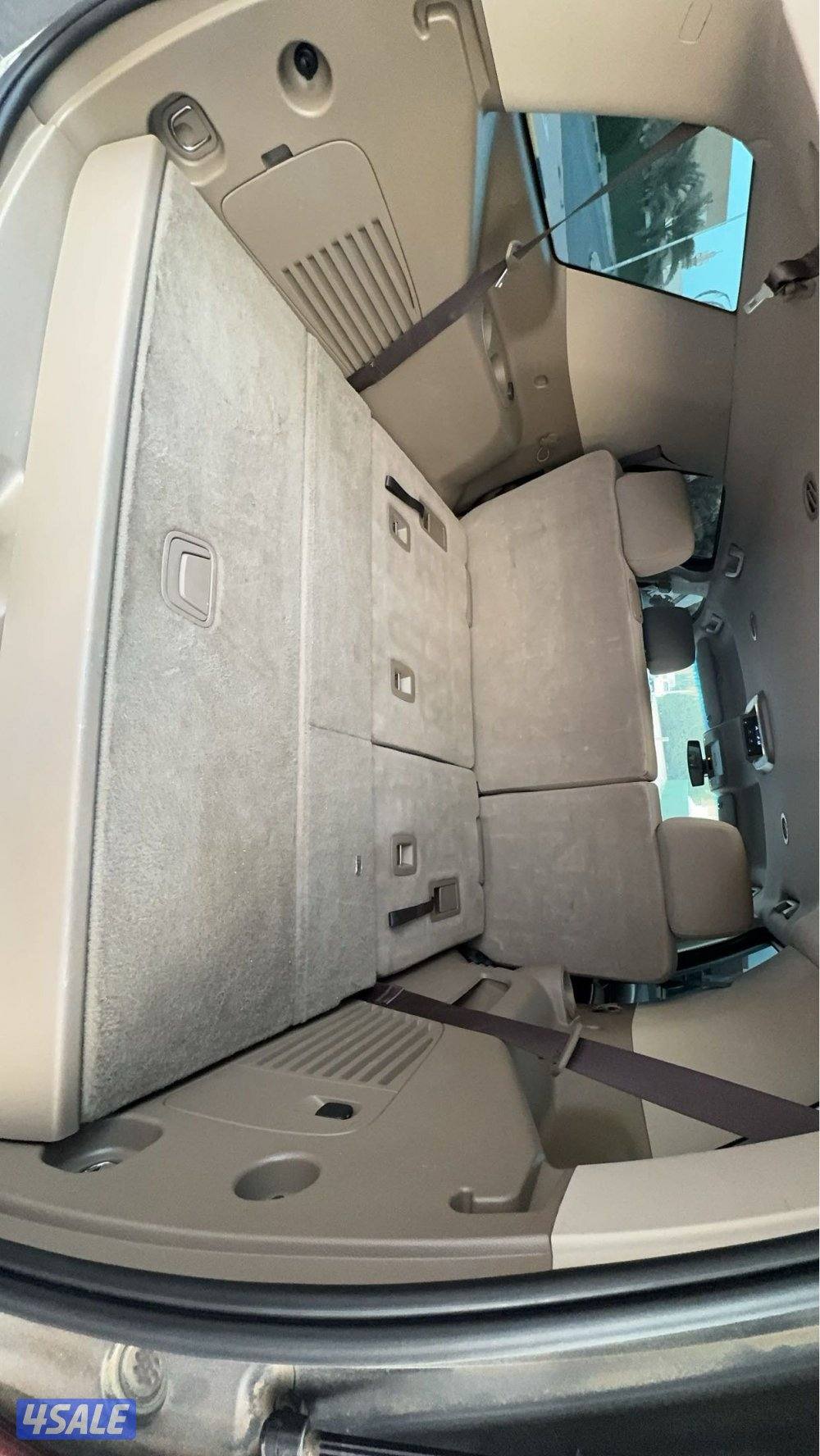 تاهو LS 2019 شرط الفحص5