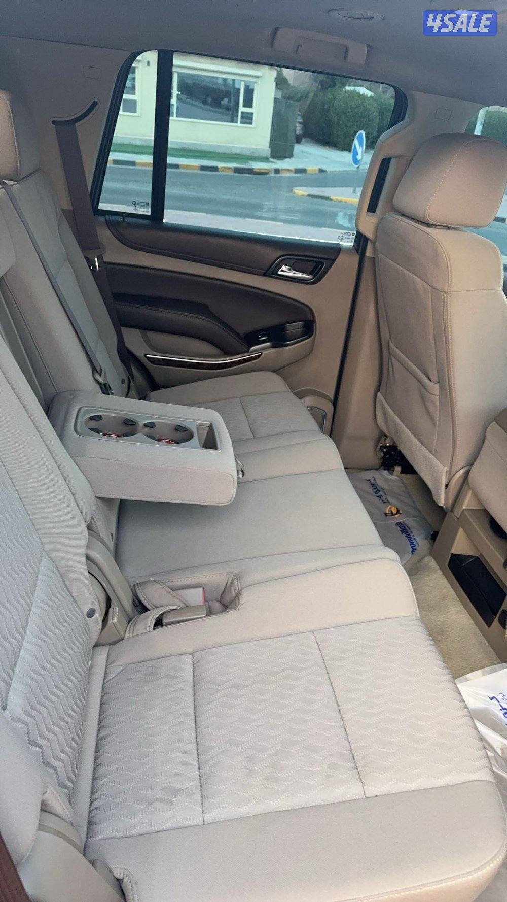 تاهو LS 2019 شرط الفحص8