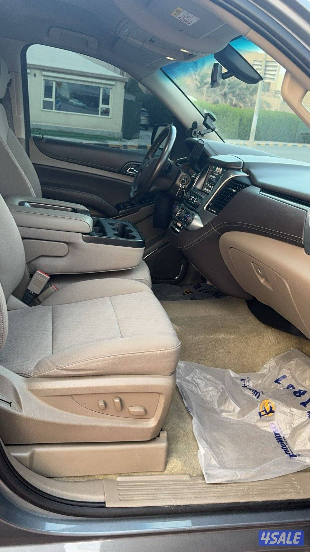 تاهو LS 2019 شرط الفحص10