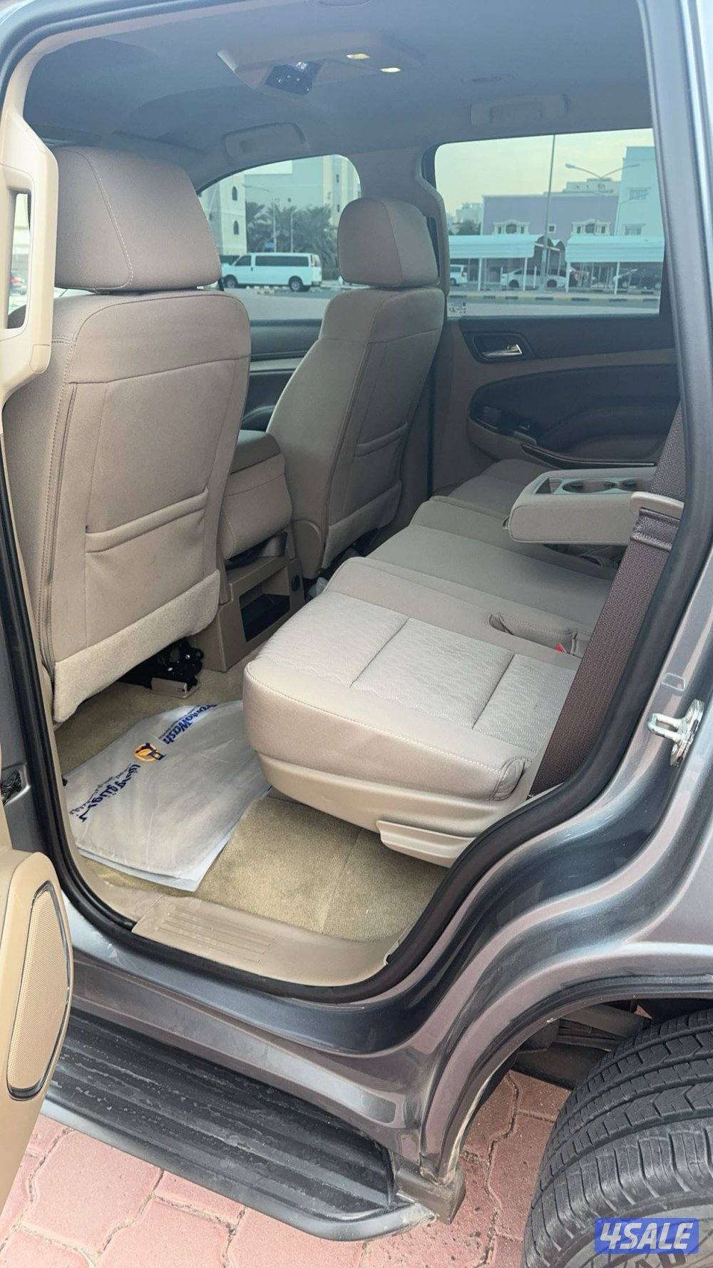 تاهو LS 2019 شرط الفحص12