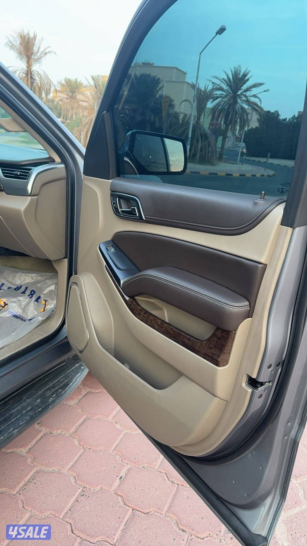 تاهو LS 2019 شرط الفحص13