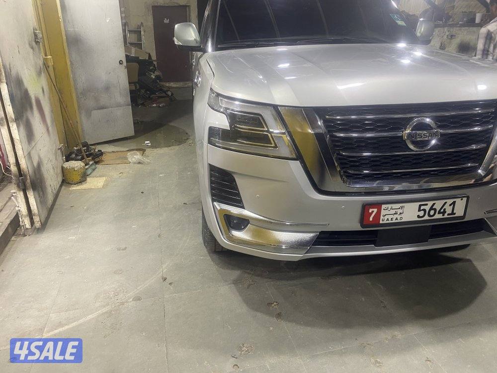 قطع غيار وصبغ وحداد0