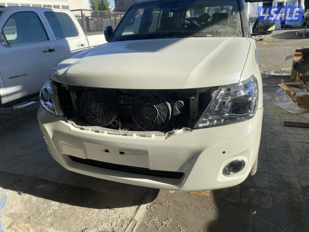 قطع غيار وصبغ وحداد2