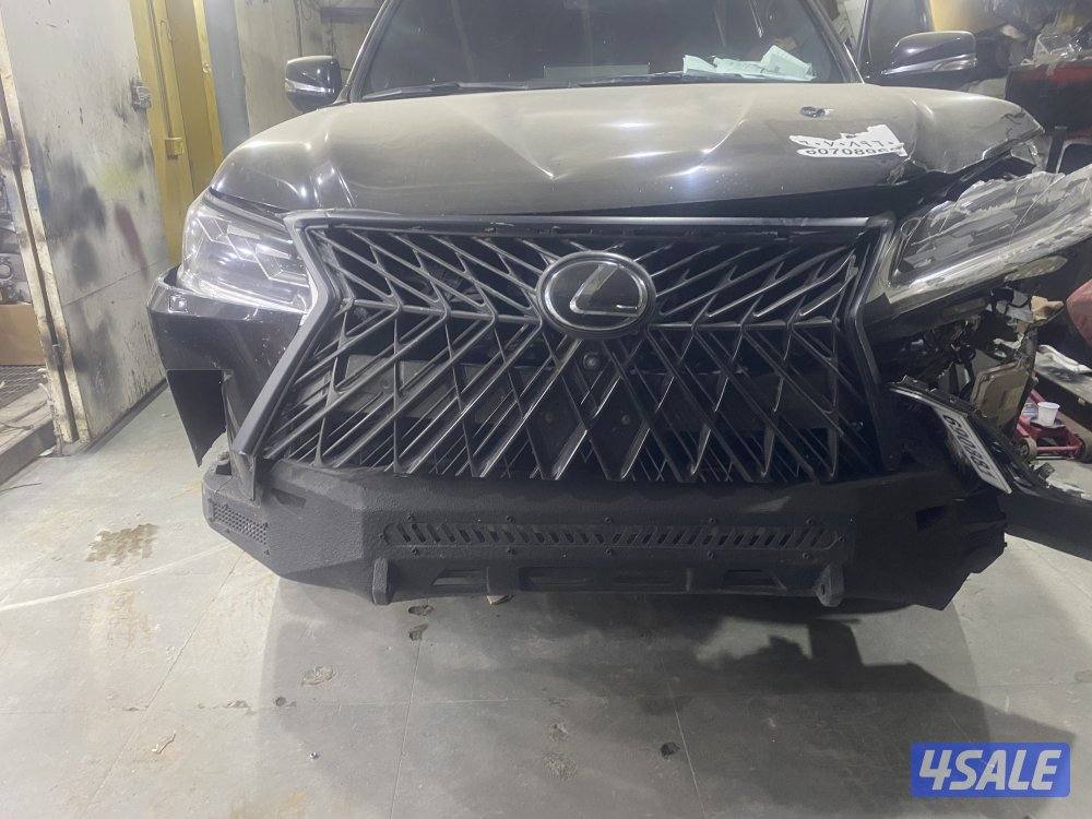 قطع غيار وصبغ وحداد5