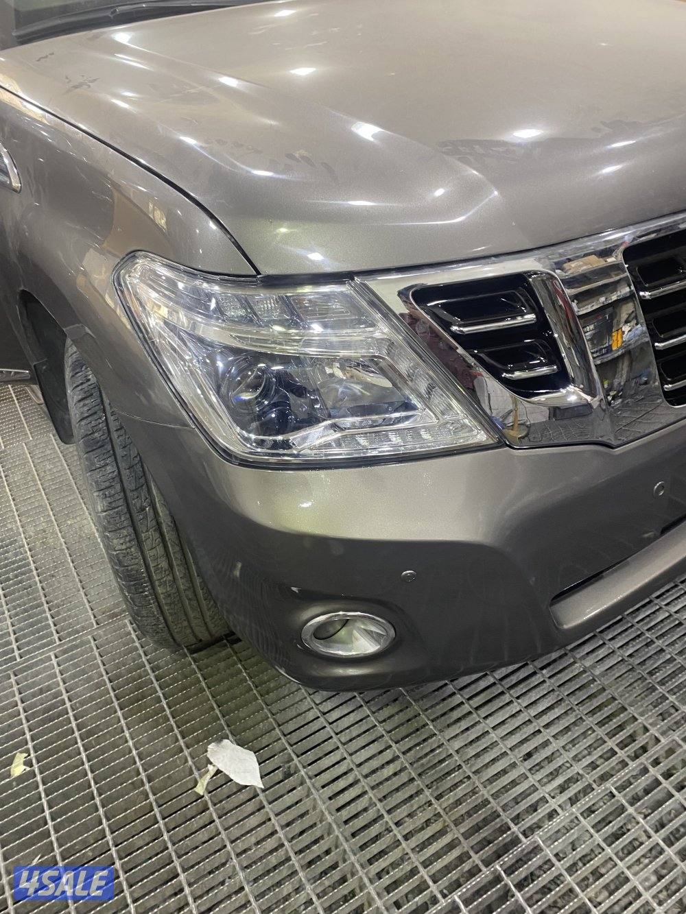 قطع غيار وصبغ وحداد6