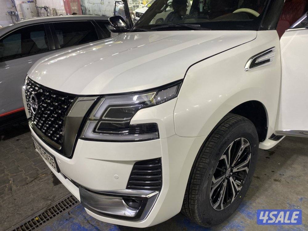 قطع غيار وصبغ وحداد7