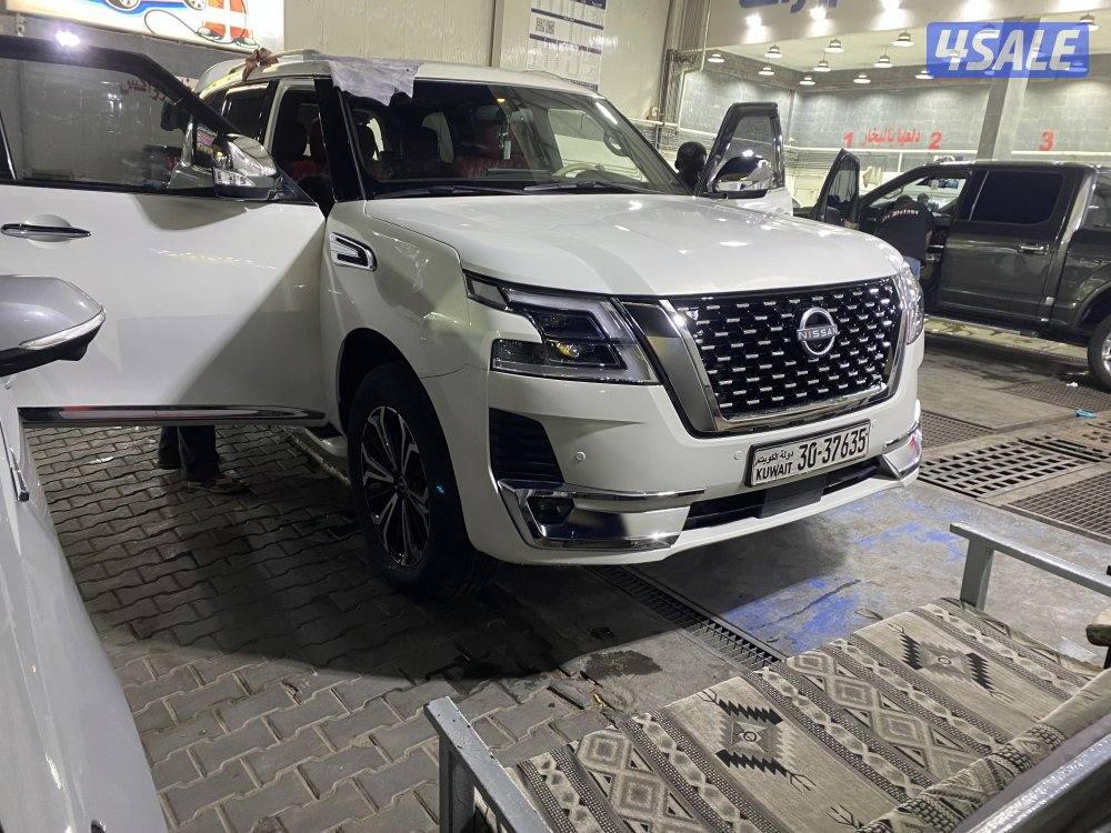 قطع غيار وصبغ وحداد11