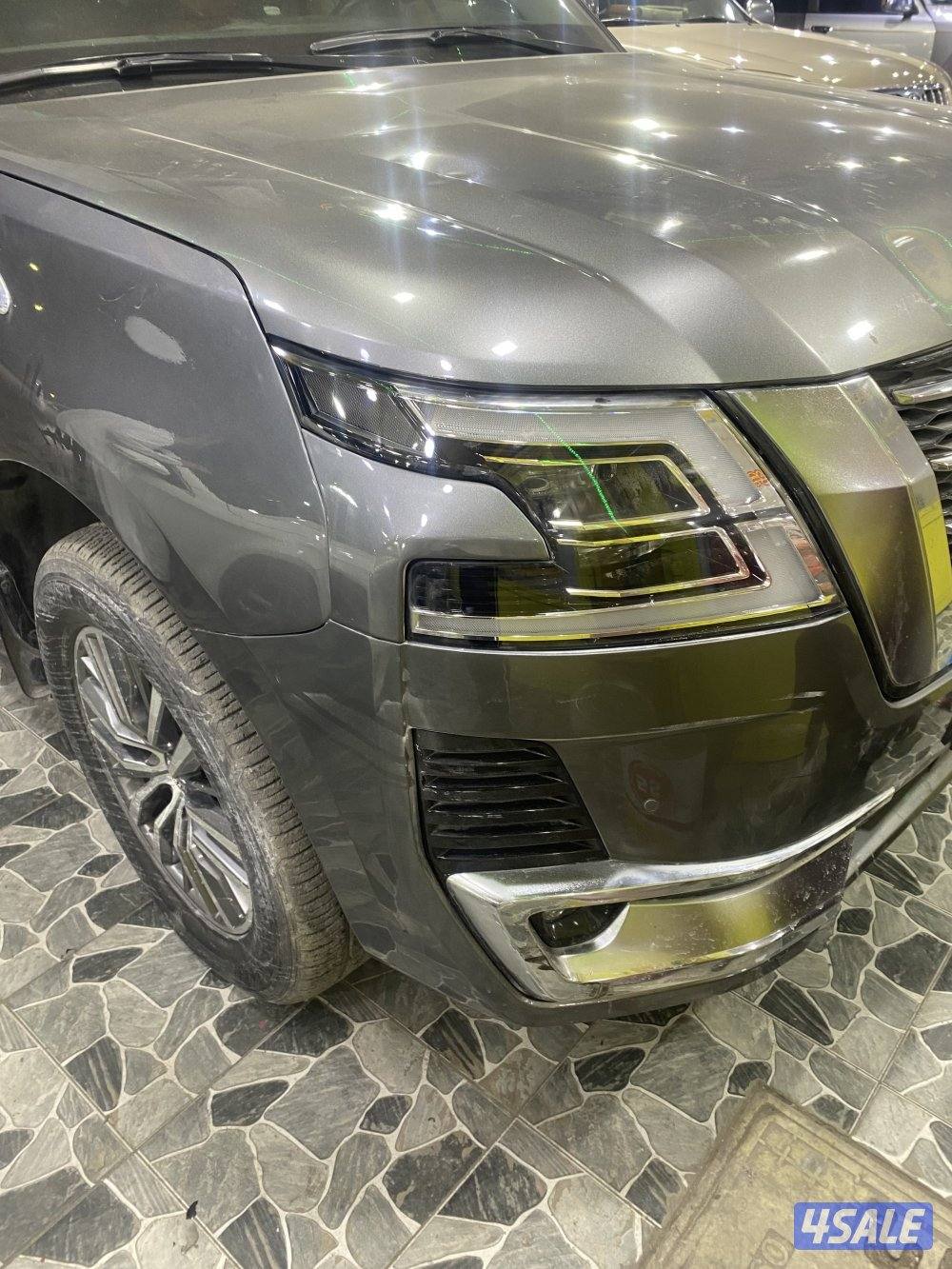 قطع غيار وصبغ وحداد12