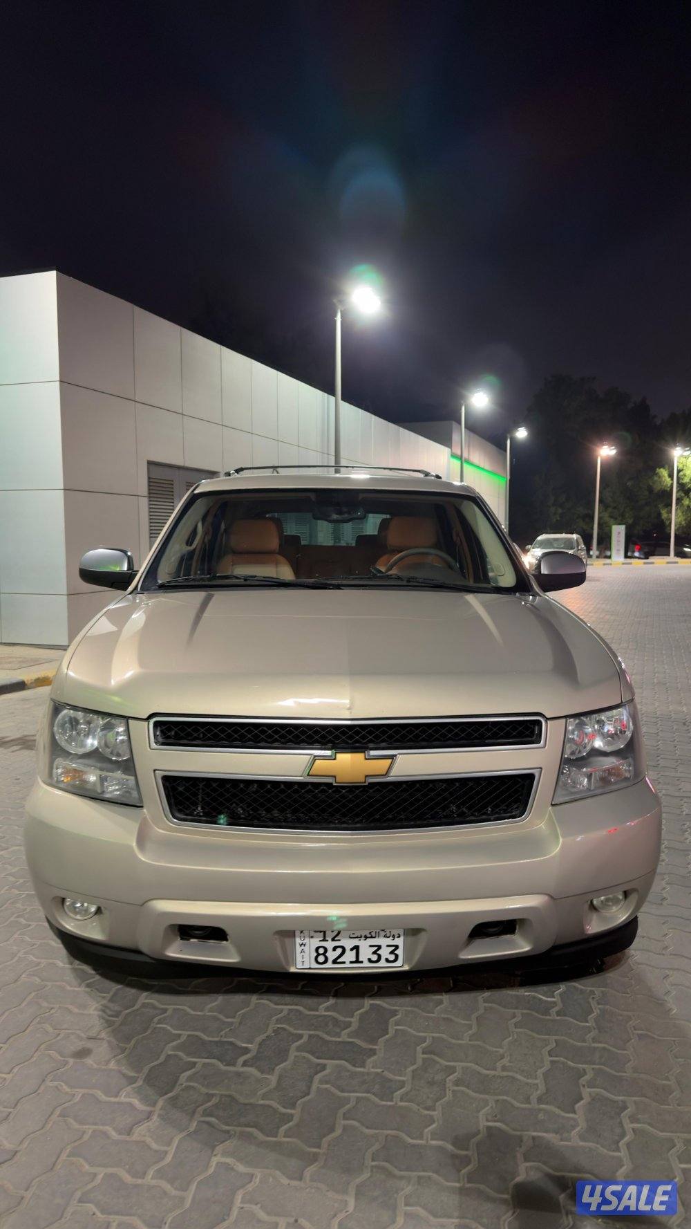 للبيع  تاهو  2012  شرط الفحص2