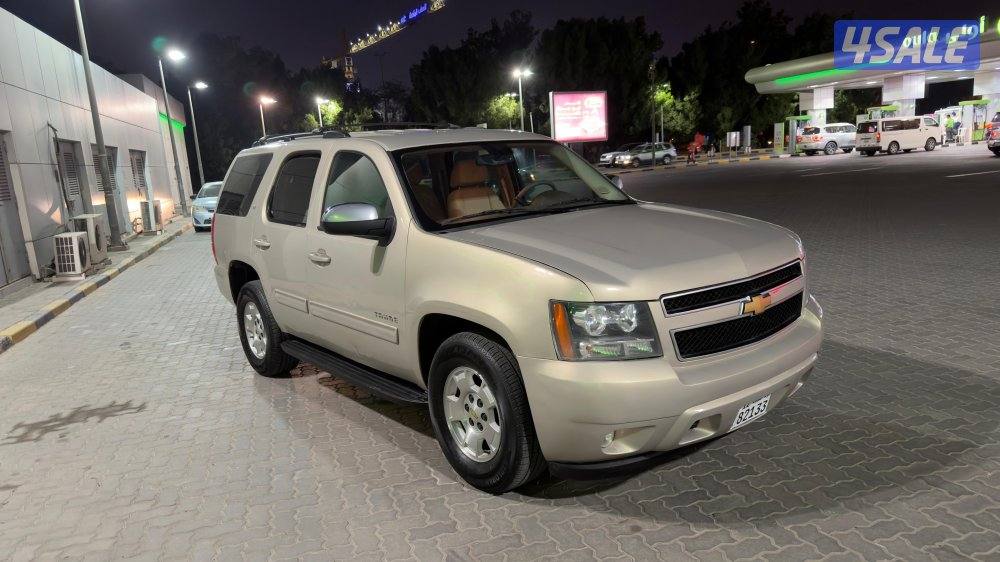 للبيع  تاهو  2012  شرط الفحص3