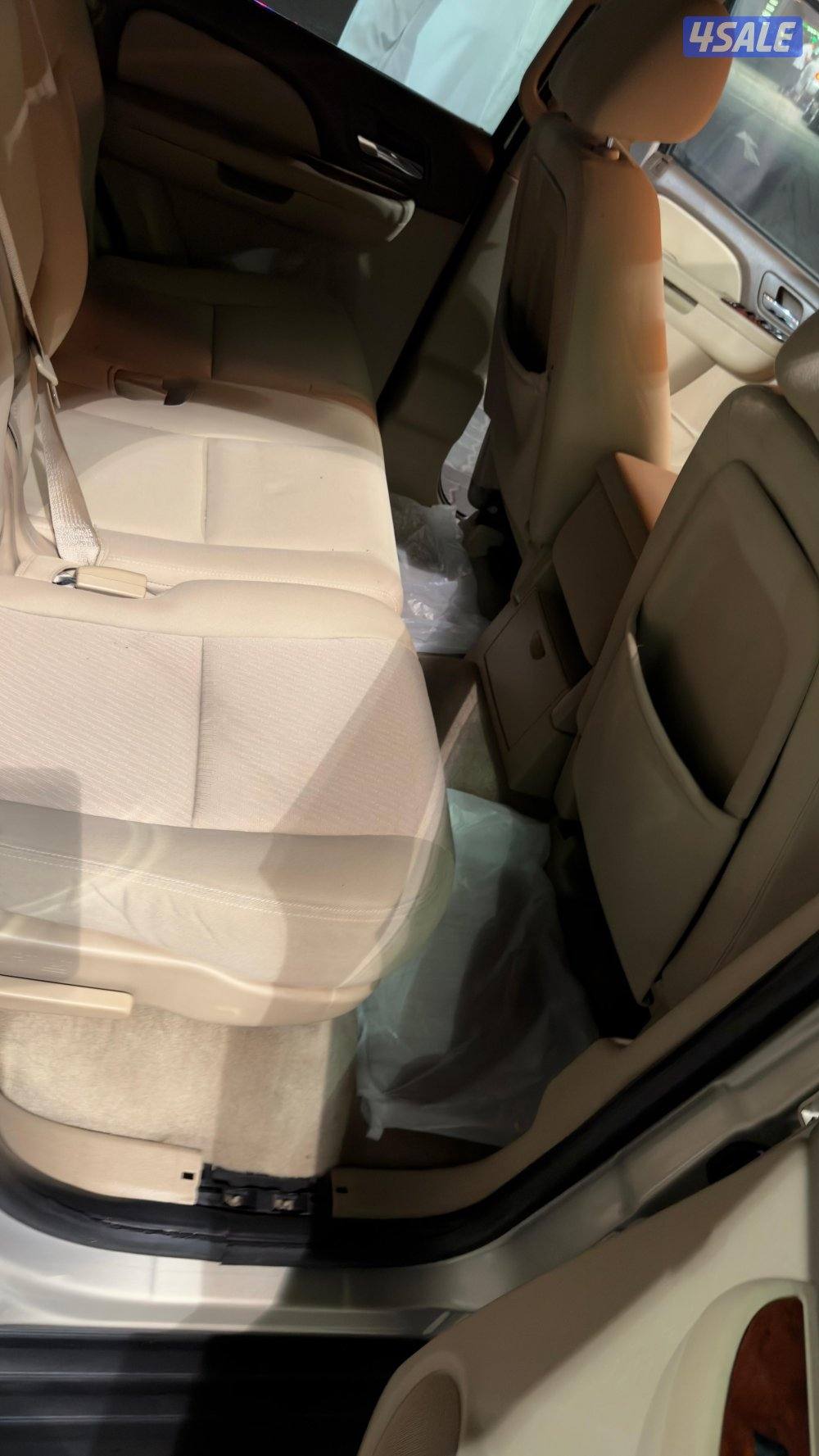 للبيع  تاهو  2012  شرط الفحص7