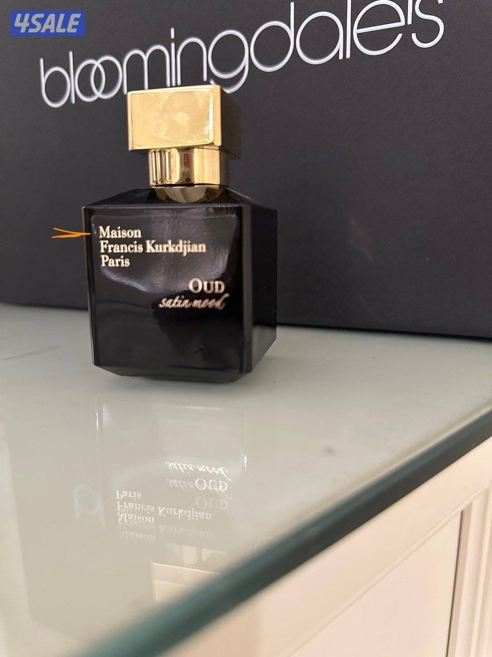 عطور نيش استخدام خفيف شخصي0