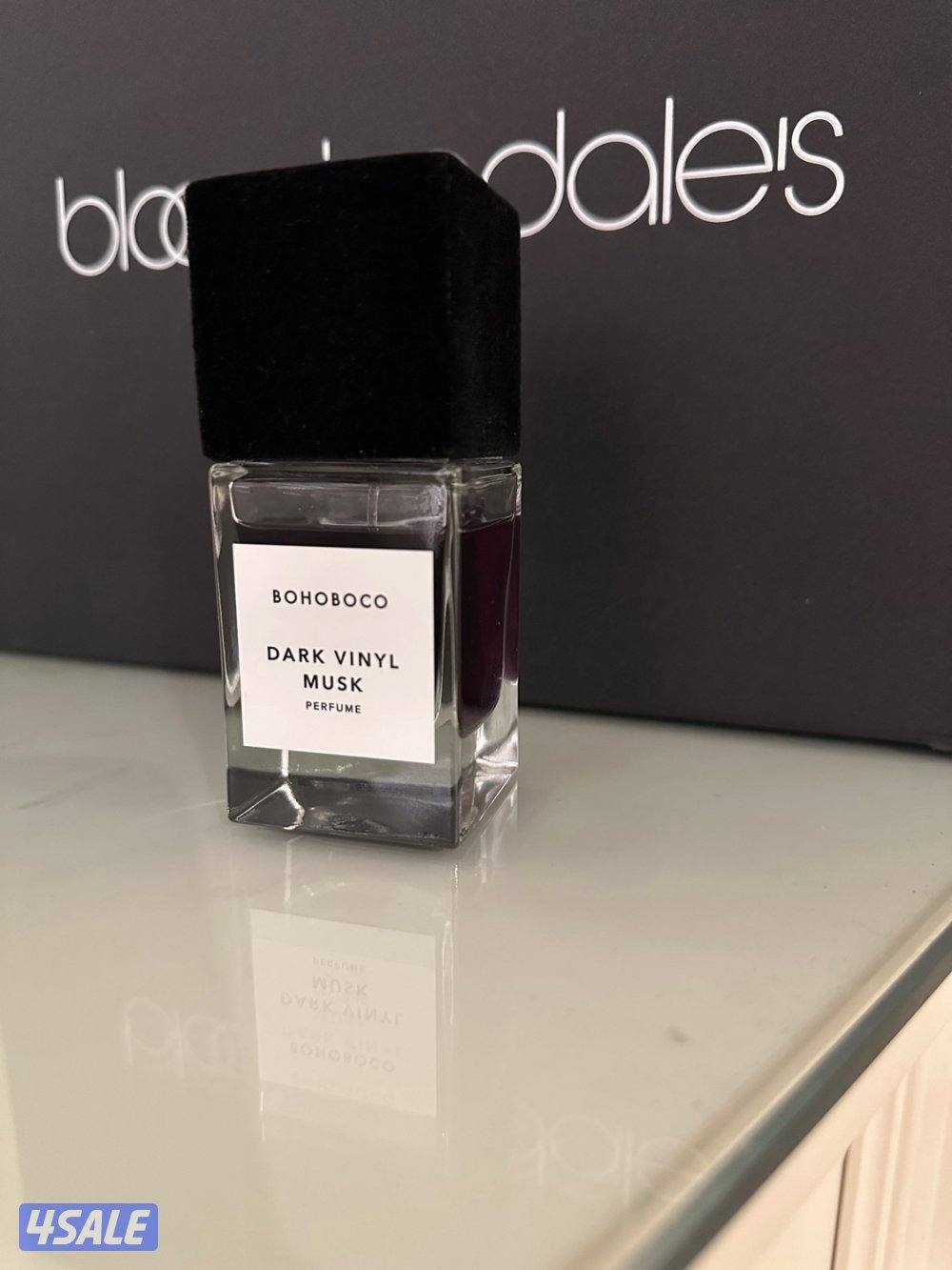 عطور نيش استخدام خفيف شخصي4