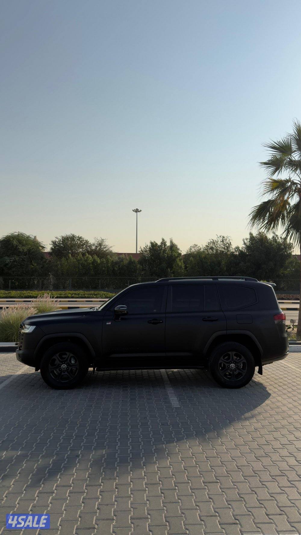 لاندكروزر GR 20245