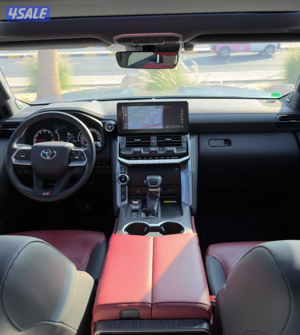 لاندكروزر GR 20248