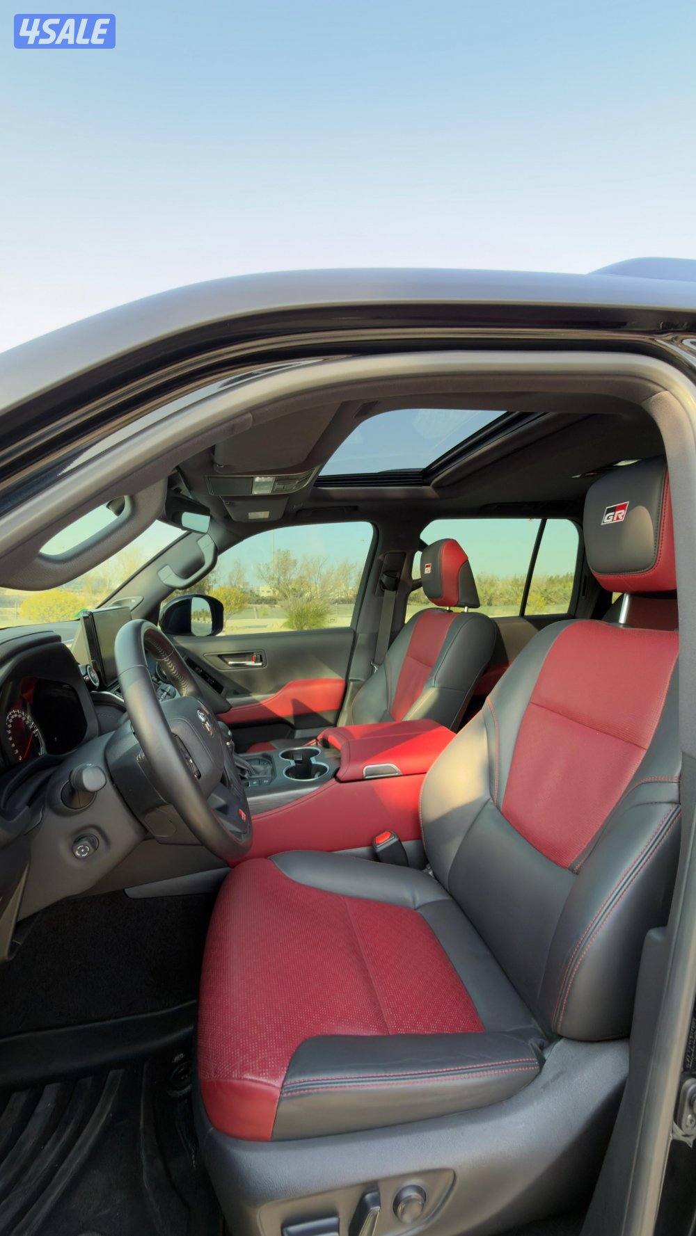 لاندكروزر GR 20249