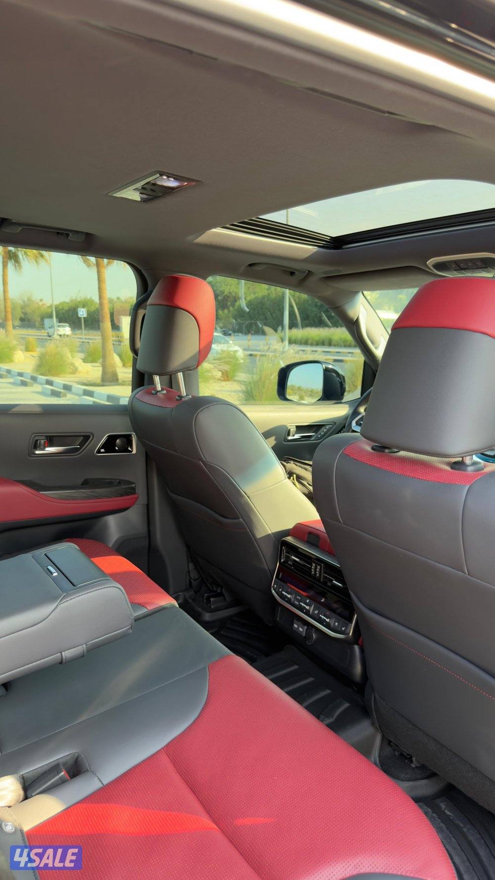 لاندكروزر GR 202411