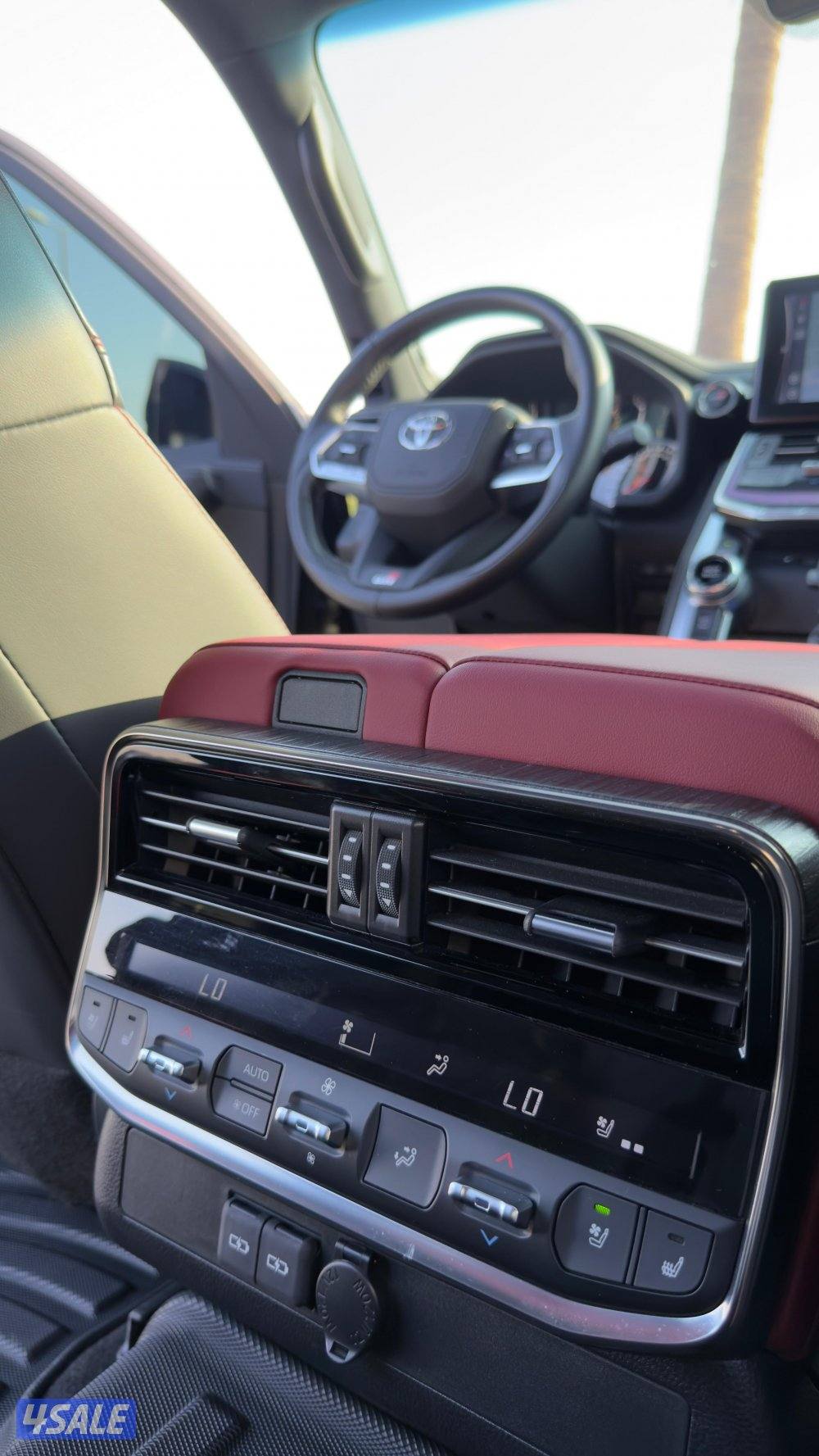 لاندكروزر GR 202412