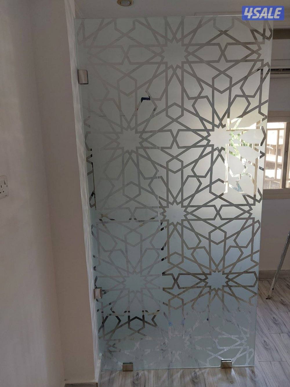 Glass door,  Partion glass,  washroom glasss,  taris glass3