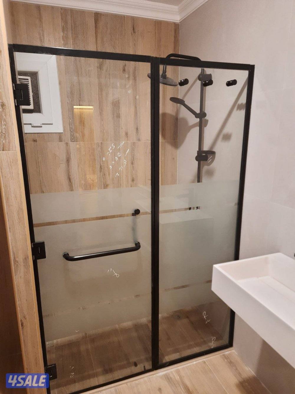 Glass door,  Partion glass,  washroom glasss,  taris glass5