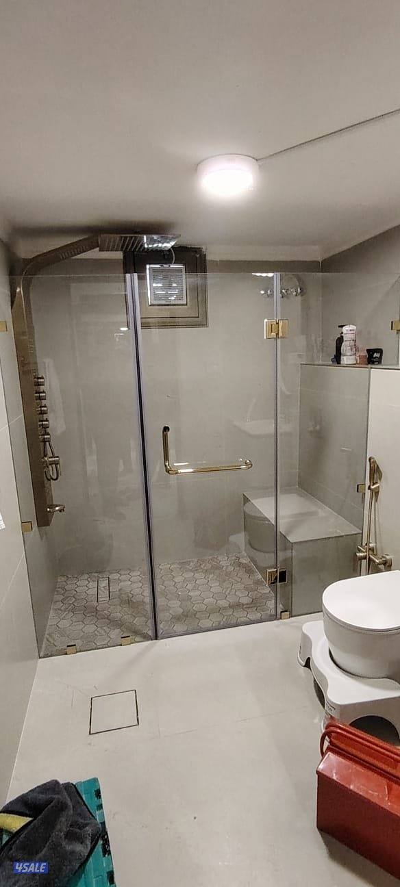 Glass door,  Partion glass,  washroom glasss,  taris glass6