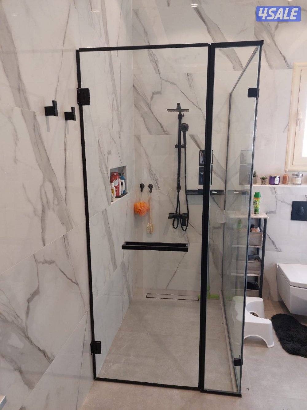 Glass door,  Partion glass,  washroom glasss,  taris glass7