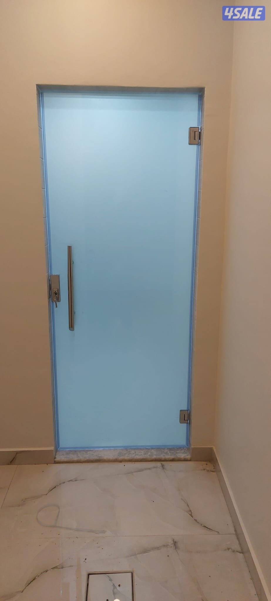 Glass door,  Partion glass,  washroom glasss,  taris glass11