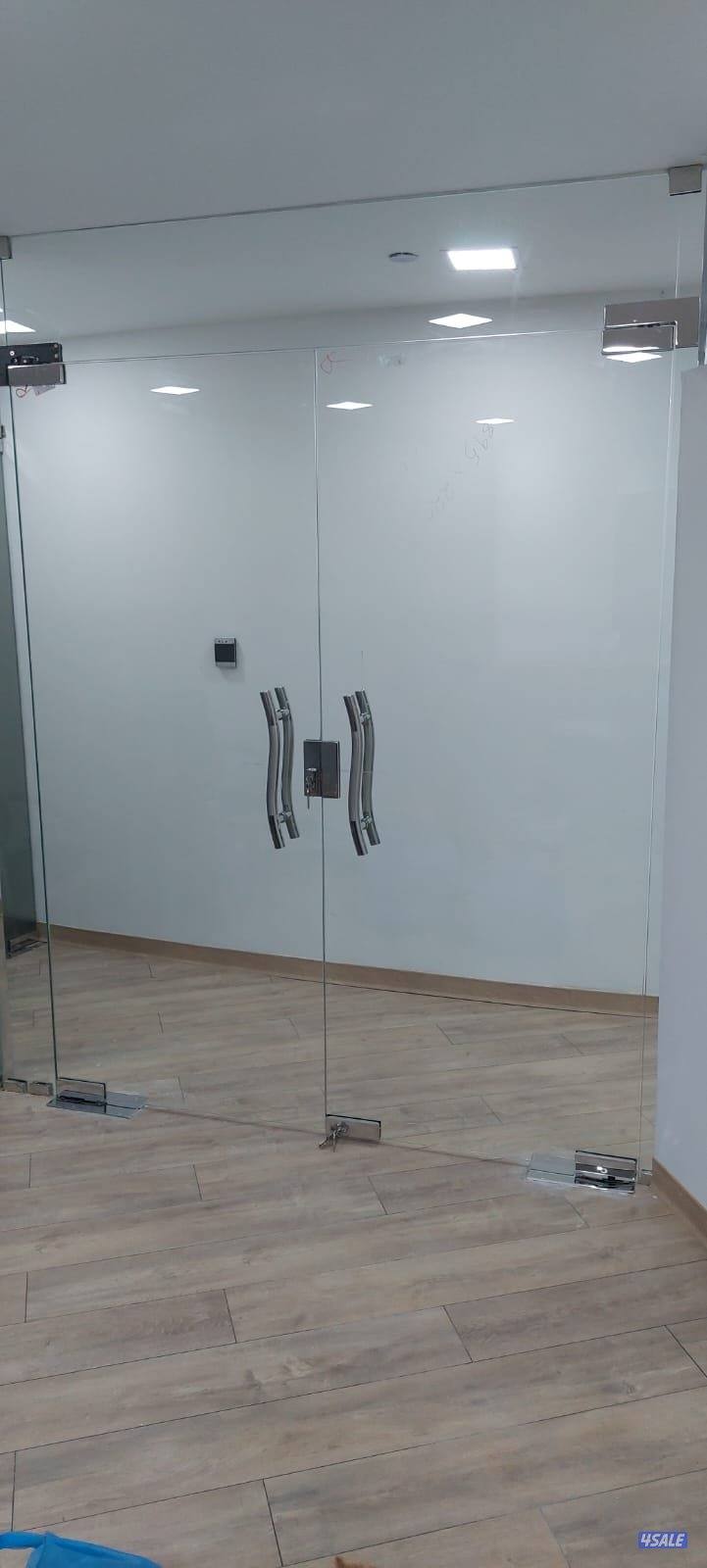 Glass door,  Partion glass,  washroom glasss,  taris glass12