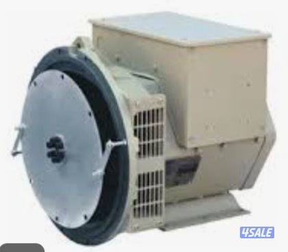 Alternators 5kw to 30kw 100% Copper2