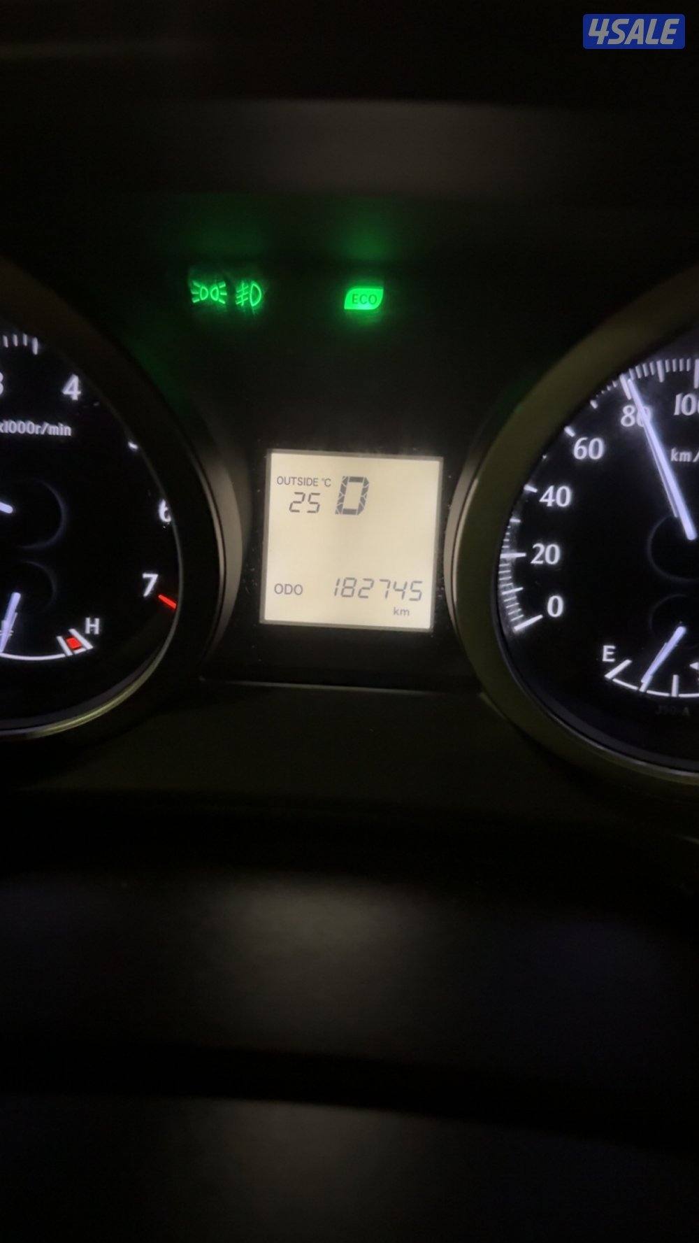 للبيع برادوا1