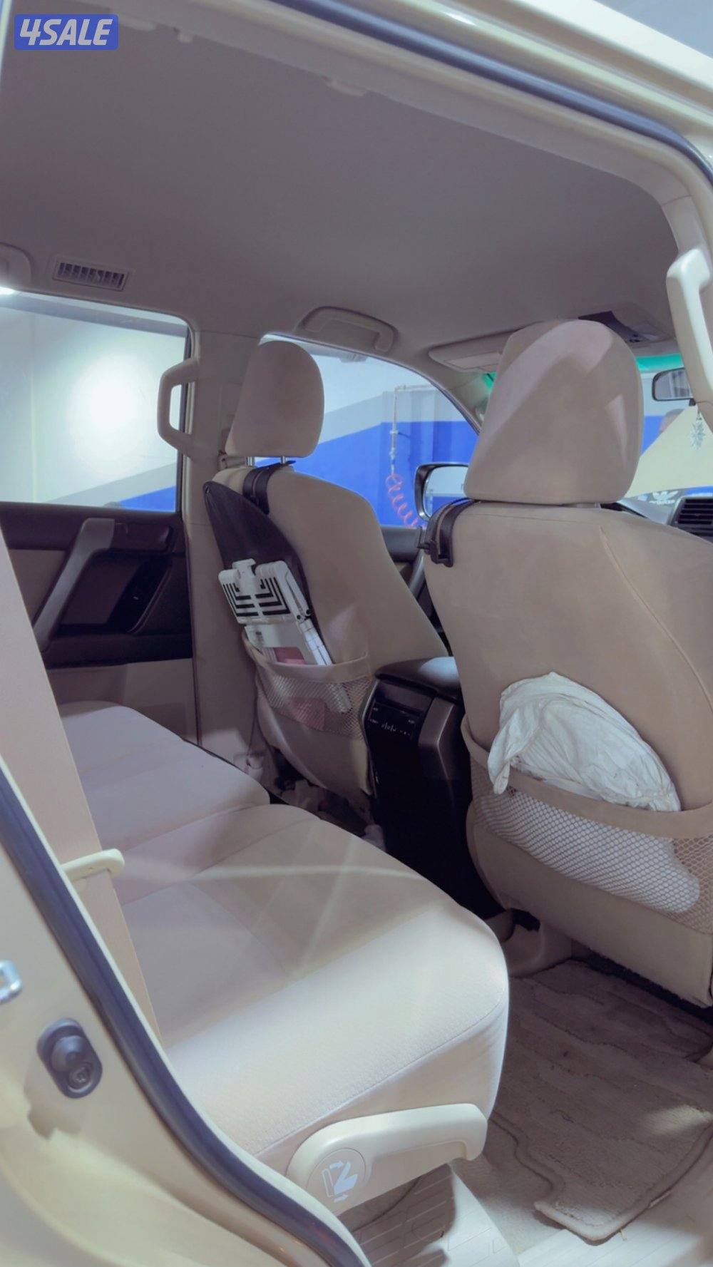 للبيع برادوا3