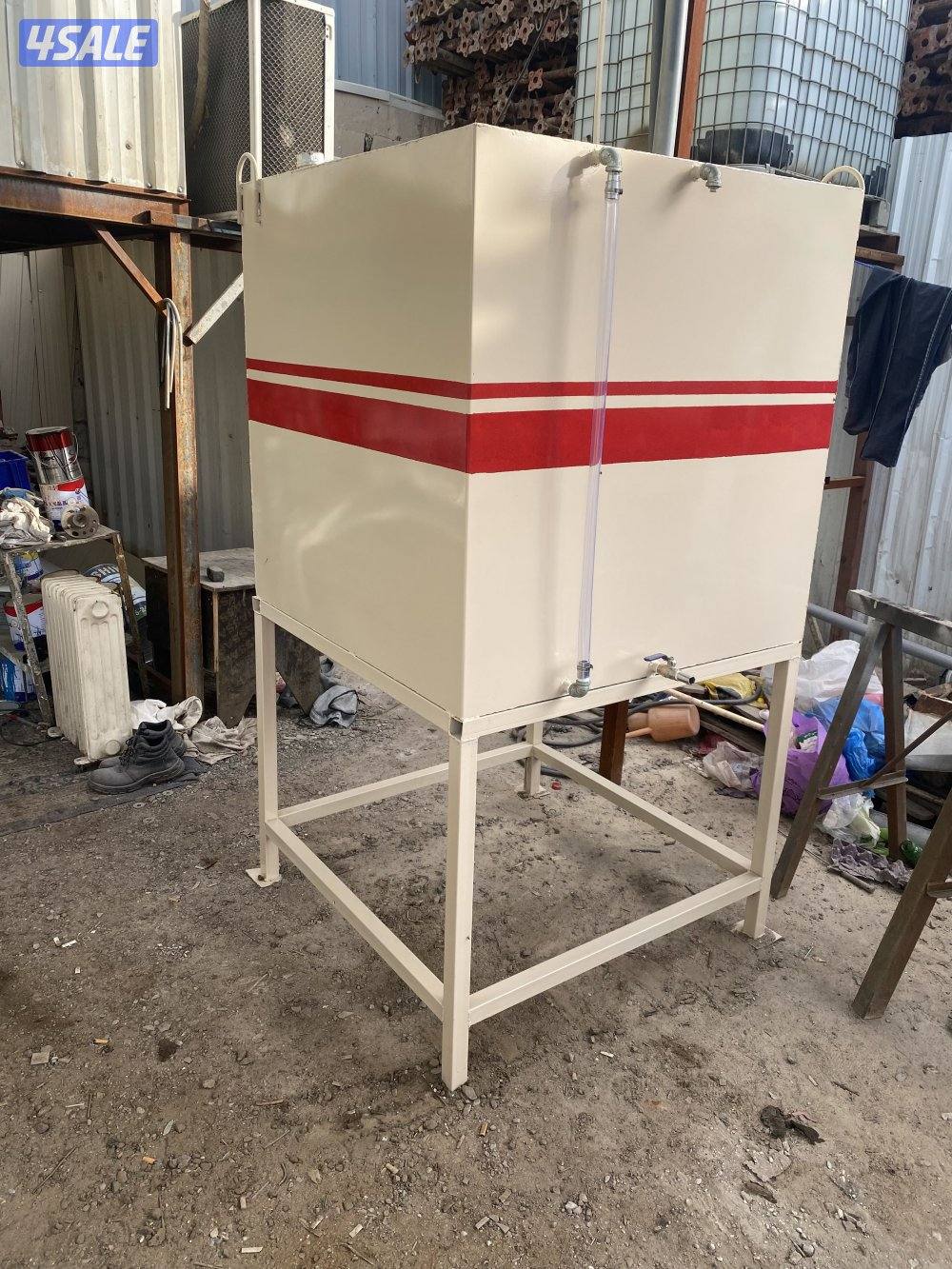 تفصال توانكي ديزل0