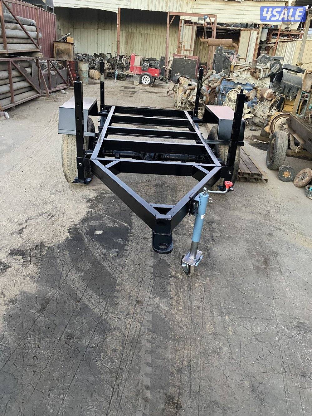 تفصال عربانات لمكاين الديزل1