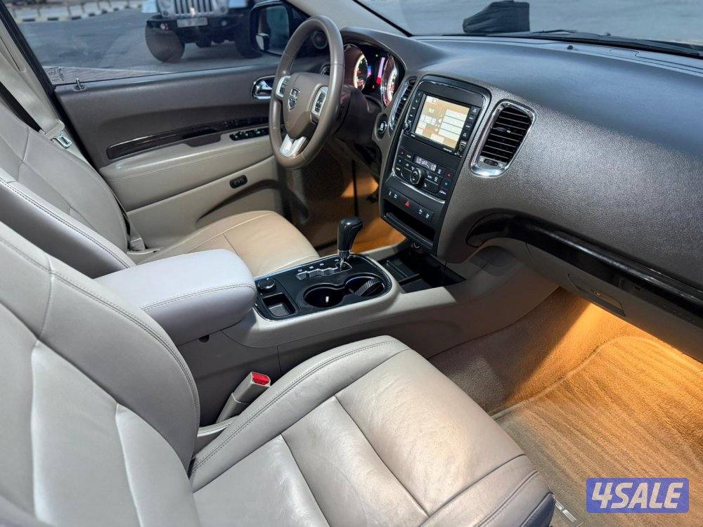 🔥جيب دورانجو // ليميتيد HEMI🔥1