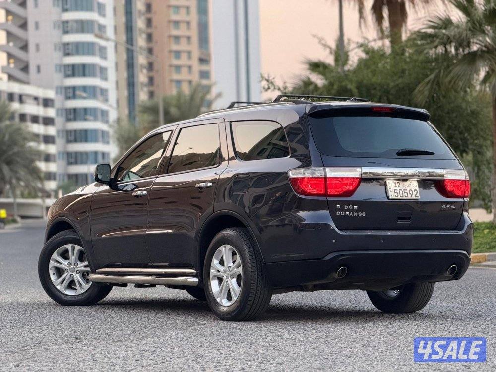 🔥جيب دورانجو // ليميتيد HEMI🔥3