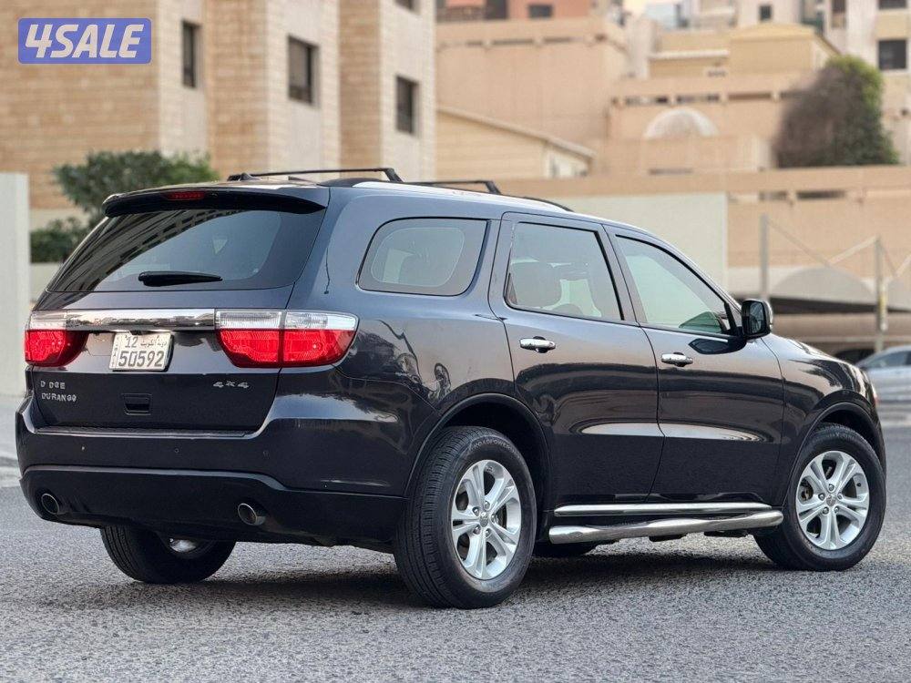 🔥جيب دورانجو // ليميتيد HEMI🔥4