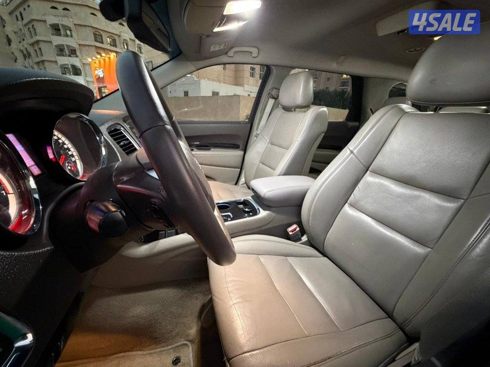 🔥جيب دورانجو // ليميتيد HEMI🔥5