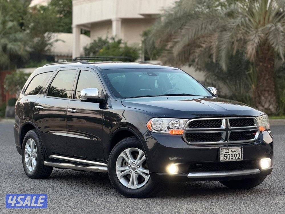 🔥جيب دورانجو // ليميتيد HEMI🔥6