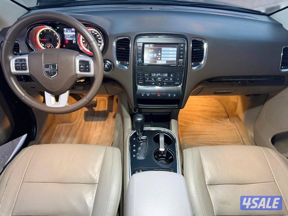 🔥جيب دورانجو // ليميتيد HEMI🔥7