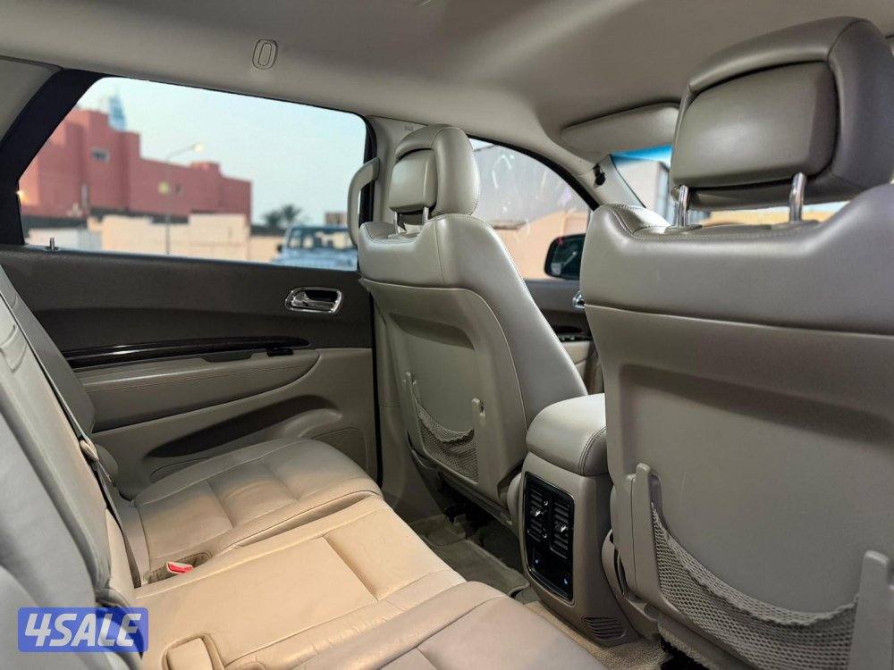 🔥جيب دورانجو // ليميتيد HEMI🔥8