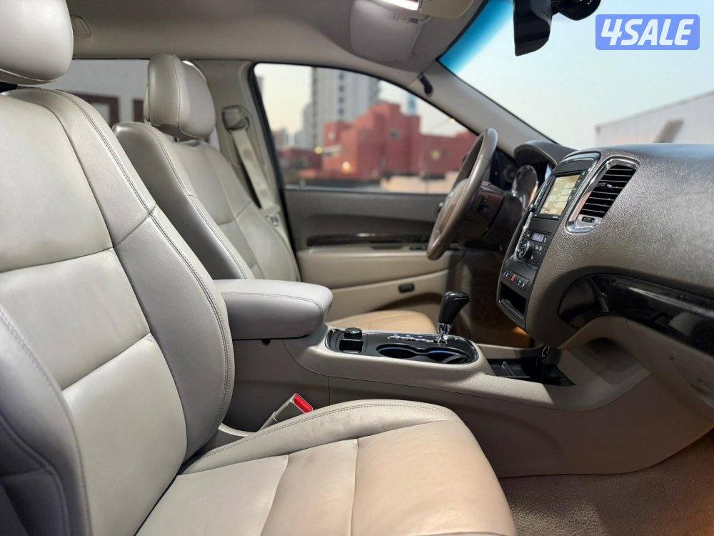 🔥جيب دورانجو // ليميتيد HEMI🔥9