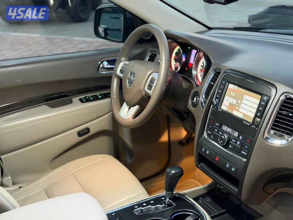 🔥جيب دورانجو // ليميتيد HEMI🔥10