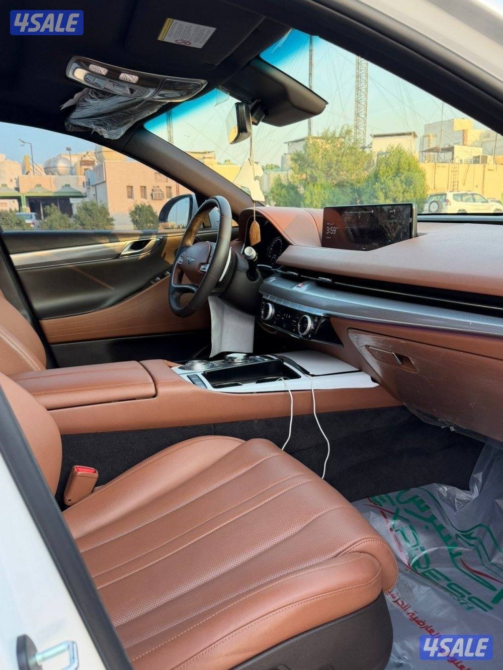 جينيسيس G80 20236