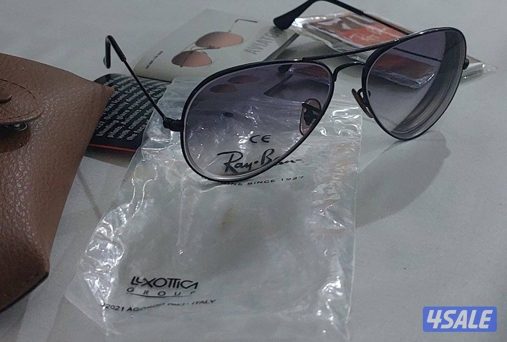 نظاره ريبان افياتور جديده كامله الأغراض1