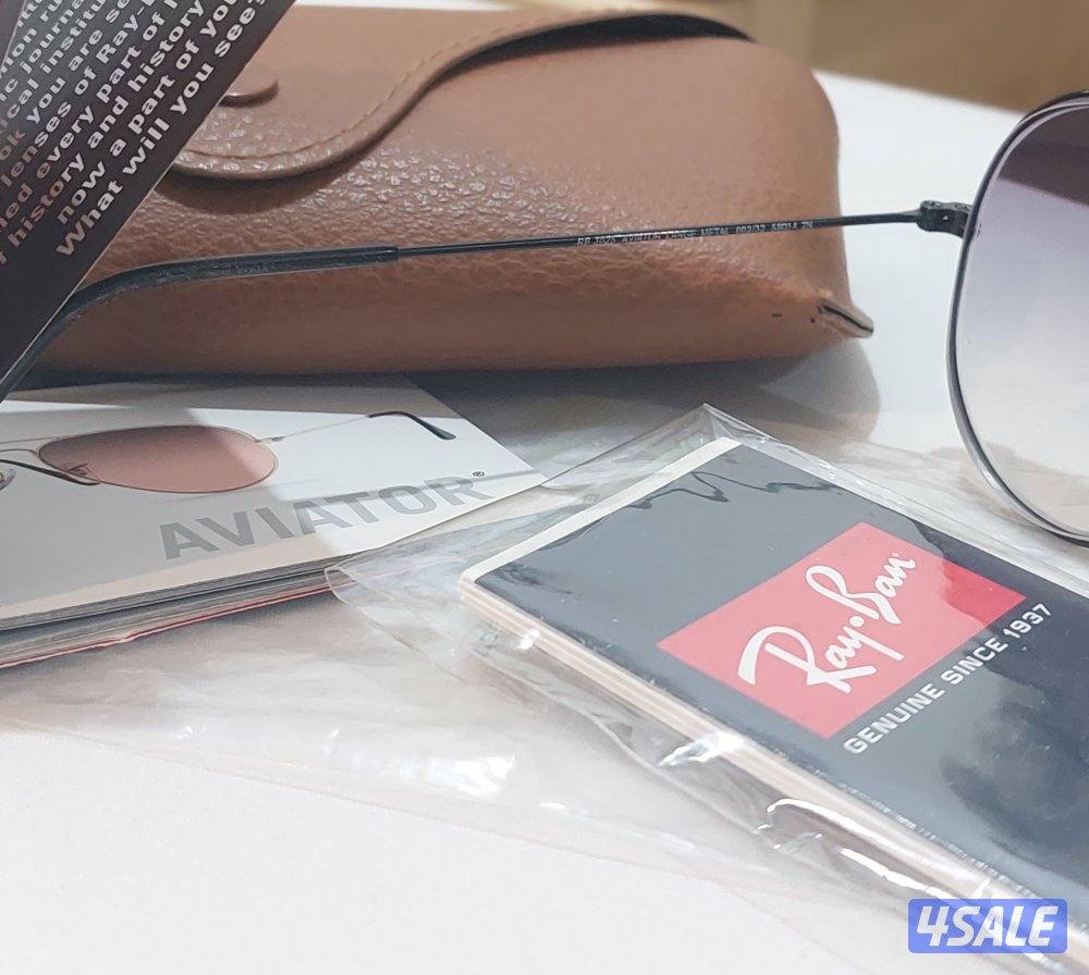 نظاره ريبان افياتور جديده كامله الأغراض3